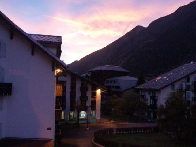 Appartement Chamonix Sud - Chamonix Sud