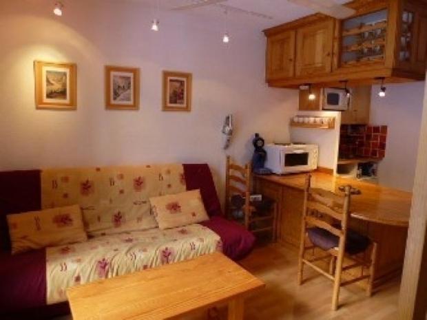 Appartement Les Chamois - Les Houches