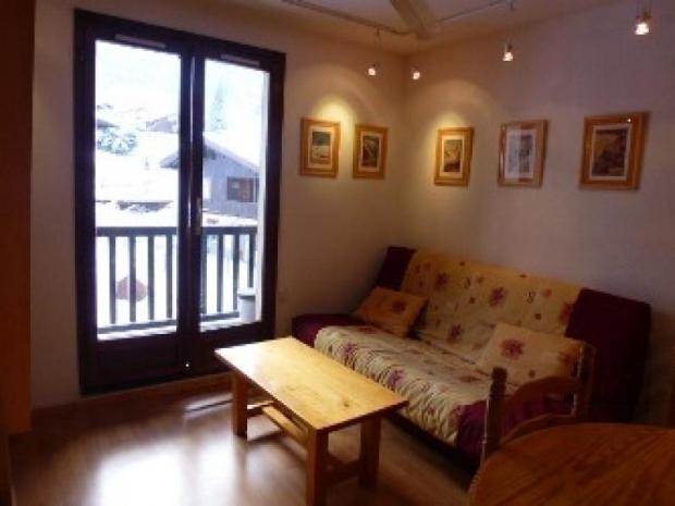 Appartement Les Chamois - Les Houches