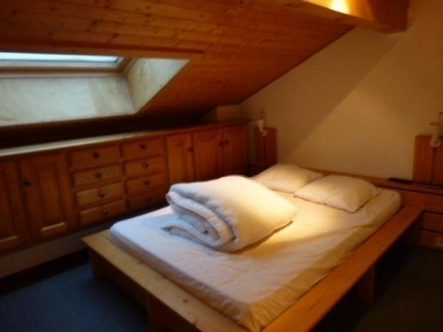 Appartement Les Chamois - Les Houches