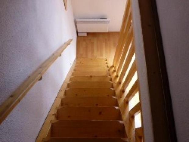Appartement Les Chamois - Les Houches