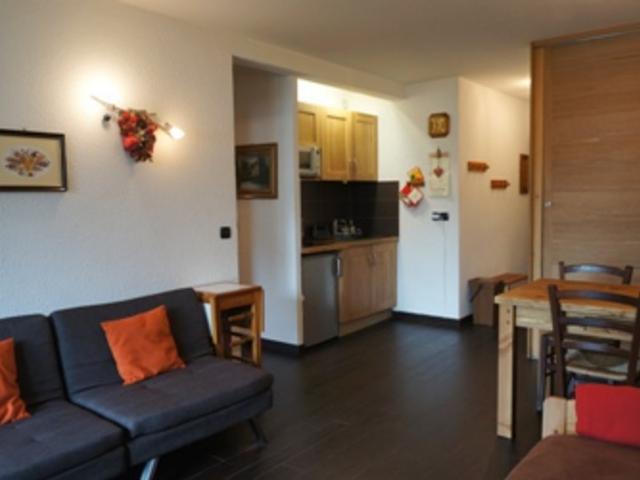 Appartement Le Chailloud - Chamonix Sud