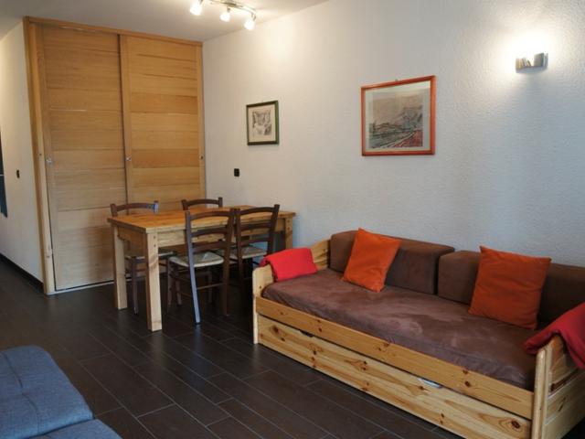 Appartement Le Chailloud - Chamonix Sud