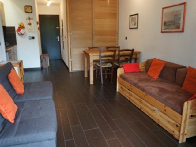 Appartement Le Chailloud - Chamonix Sud