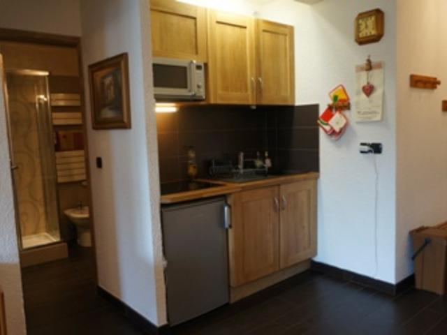 Appartement Le Chailloud - Chamonix Sud