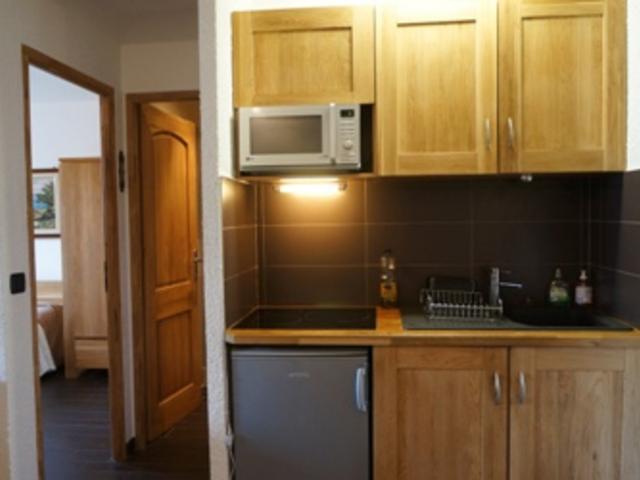 Appartement Le Chailloud - Chamonix Sud