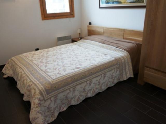 Appartement Le Chailloud - Chamonix Sud