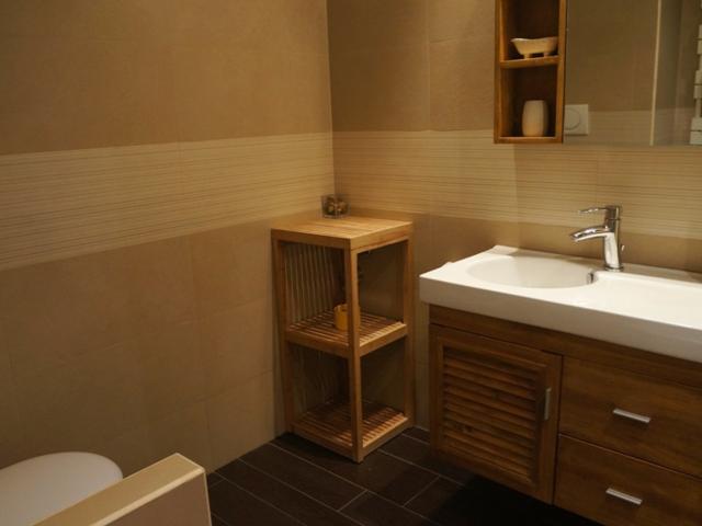 Appartement Le Chailloud - Chamonix Sud