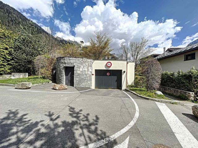 T3 centre Chamonix, parking, WiFi, 4-6 pers FR-1-507-3 - Chamonix Centre