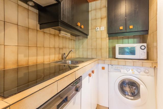 Appartements La Porte De Montchavin - Plagne - Montchavin 