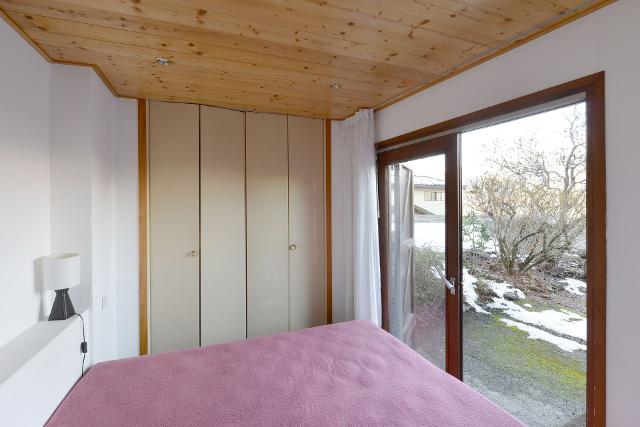 Appartements La Porte De Montchavin - Plagne - Montchavin 