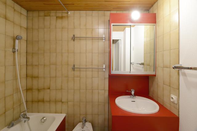 Appartements La Porte De Montchavin - Plagne - Montchavin 