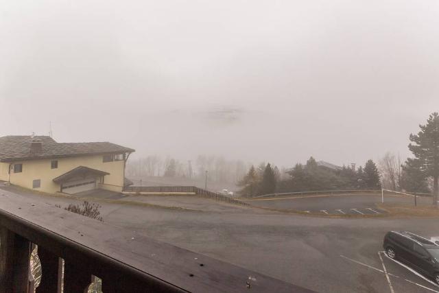 Appartements La Porte De Montchavin - Plagne - Montchavin 