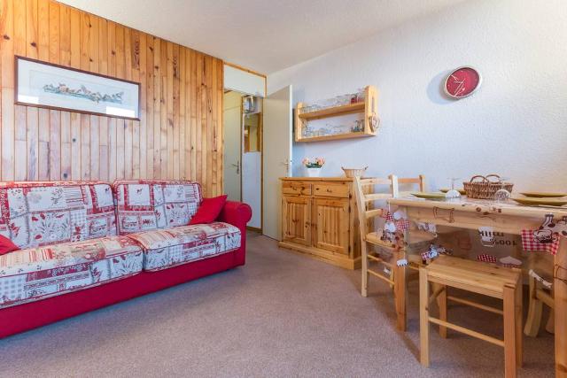 Appartements La Porte De Montchavin - Plagne - Montchavin 