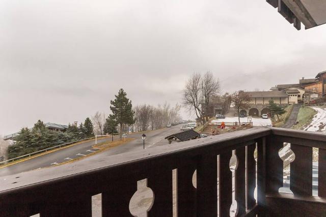 Appartements La Porte De Montchavin - Plagne - Montchavin 