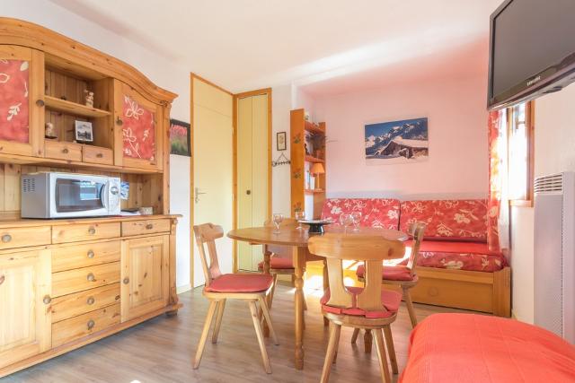 Appartements La Porte De Montchavin - Plagne - Montchavin 