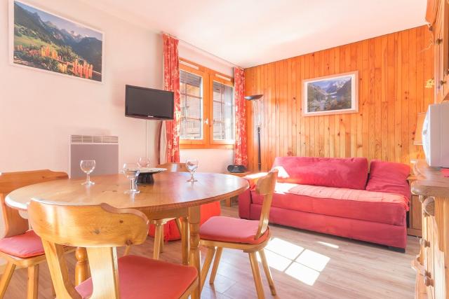 Appartements La Porte De Montchavin - Plagne - Montchavin 