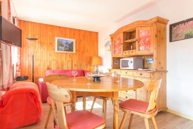 Appartements La Porte De Montchavin - Plagne - Montchavin 
