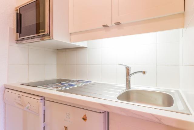 Appartements La Porte De Montchavin - Plagne - Montchavin 