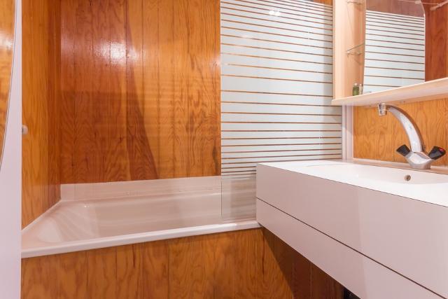 Appartements La Porte De Montchavin - Plagne - Montchavin 