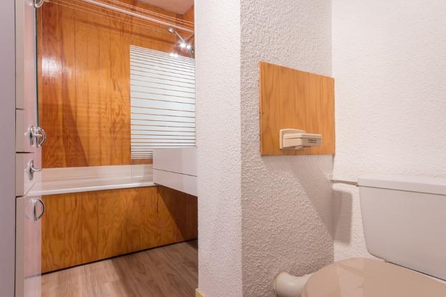 Appartements La Porte De Montchavin - Plagne - Montchavin 