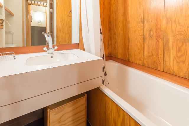 Appartements La Traverse - Plagne - Les Coches