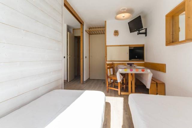 Appartements La Traverse - Plagne - Les Coches