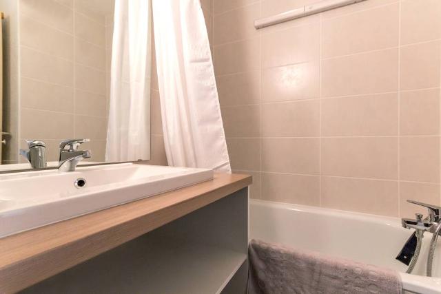 Appartements La Traverse - Plagne - Les Coches