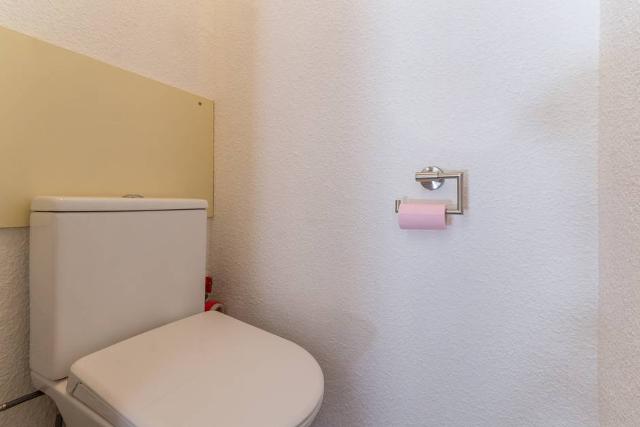 Appartements La Traverse - Plagne - Les Coches