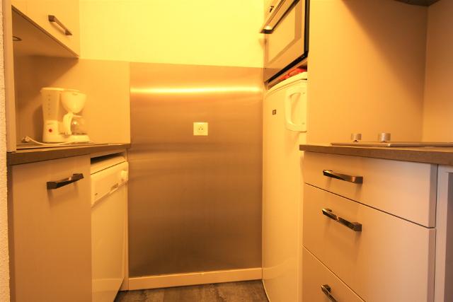 Appartements La Traverse - Plagne - Les Coches