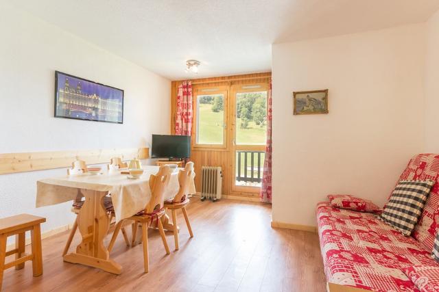 Appartements Le Bastion I - Plagne - Montchavin 
