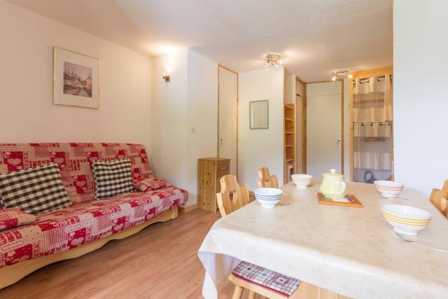 Appartements Le Bastion I - Plagne - Montchavin 