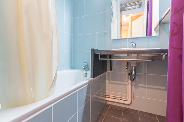 Appartements Le Bastion I - Plagne - Montchavin 