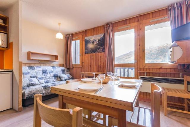 Appartements Le Bastion I - Plagne - Montchavin 