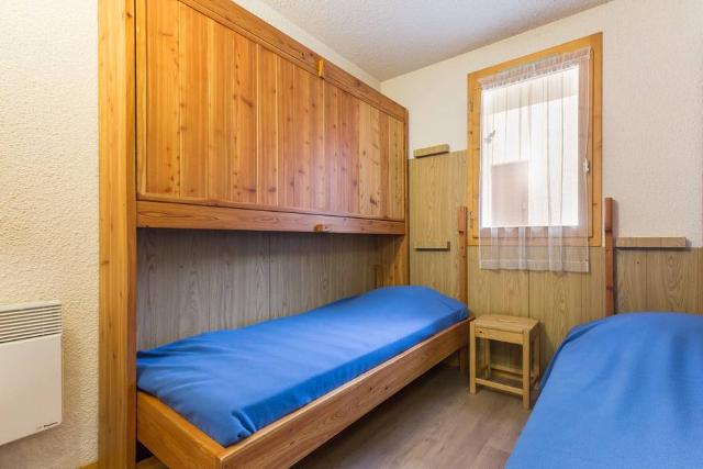 Appartements Le Bastion I - Plagne - Montchavin 