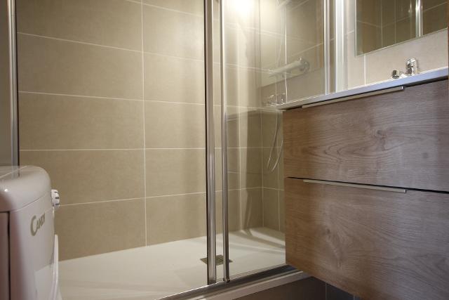 Appartements Le Bastion I - Plagne - Montchavin 