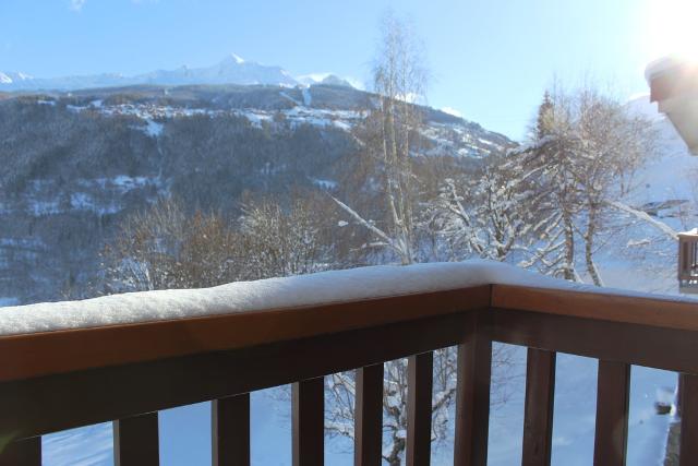 Appartements Le Bastion I - Plagne - Montchavin 