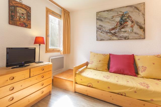 Appartements Le Bastion I - Plagne - Montchavin 