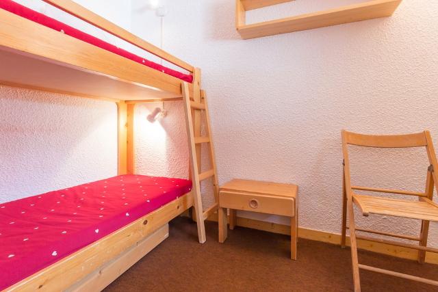 Appartements Le Bastion I - Plagne - Montchavin 
