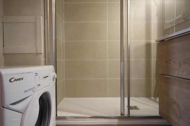 Appartements Le Bastion I - Plagne - Montchavin 