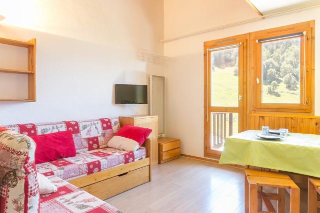 Appartements Le Bastion I - Plagne - Montchavin 