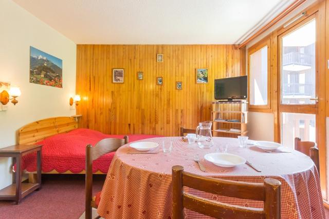 Appartements La Rochette - Plagne - Montchavin 