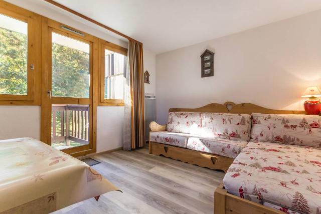 Appartements La Rochette - Plagne - Montchavin 