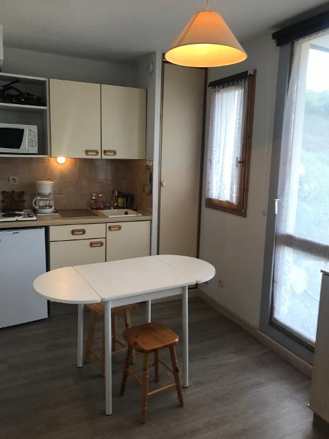 Appartements Le Chanteloup - Plagne Montalbert