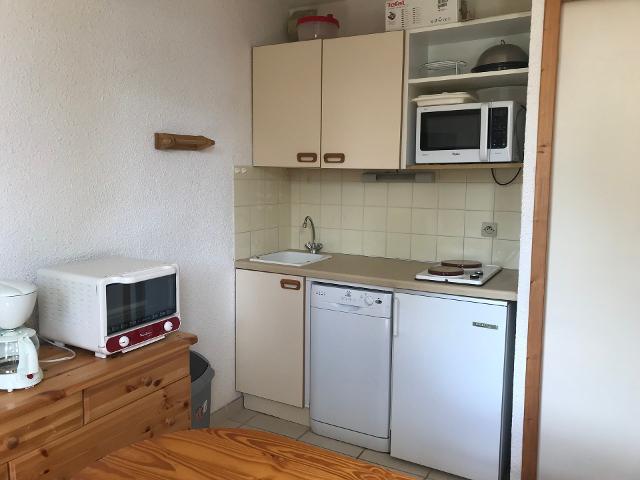 Appartements Le Chanteloup - Plagne Montalbert