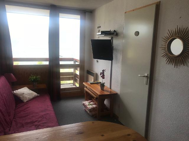 Appartements Le Chanteloup - Plagne Montalbert