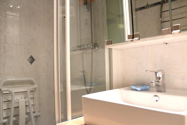 Appartements Le Cerro Torre - Plagne Centre