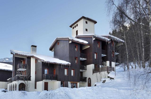 Le Chalet De Montchavin - Plagne - Montchavin 