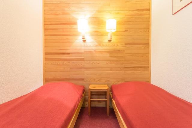 Appartements Le De 1 - Plagne - Les Coches