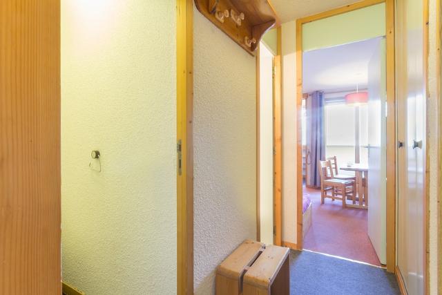 Appartements Le De 1 - Plagne - Les Coches